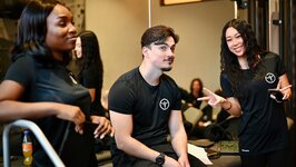 Bild 2 Therapium in Berlin