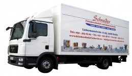 Bild 2 Schneider Fleischereibedarf und Gastrotechnik GmbH in Berlin
