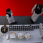 Bild 8 KOCHENDE LANDSCHAFTEN CATERING Mirella Halfar in Berlin