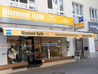 Bild 3 Niemand Optik in Berlin
