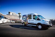 Bild 4 Dein Stellplatz GmbH - Parken am Flughafen Berlin Brandenburg in Schönefeld