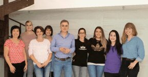 Bild 6 Praxis für med. Fußpflege in Berlin