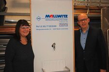 Bild 3 Mallwitz Versorgungstechnik in Berlin
