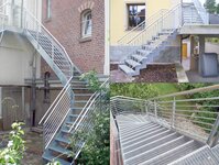 Bild 4 Müller Schlosserei & Metallbau OHG in Hoppegarten