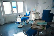Bild 1 MVZ NephroBer GmbH in Berlin
