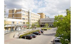 Bild 5 Schlosspark-Klinik GmbH in Berlin