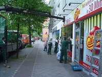 Bild 2 ALLGLAS GLASEREI GmbH in Berlin