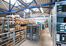 Bild 3 Berliner Schrauben GmbH & Co. KG in Berlin