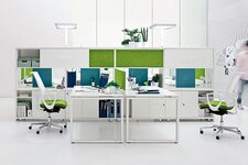 Bild 3 LINEABÜRO mobles einrichtungs GmbH in Berlin