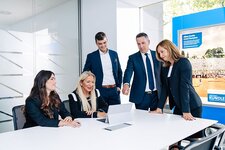 Bild 2 Allianz Versicherung David Patrick Kundler Generalvertretung in Berlin