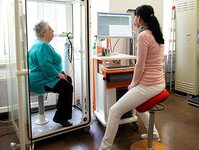 Bild 3 Privatpraxis für Lungenheilkunde Berlin-Wilmersdorf in Berlin