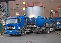 Bild 3 BUD Berliner Umweltdienste GmbH in Berlin