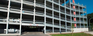 Bild 7 Kramke Baugesellschaft mbH in Potsdam