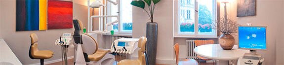 Bild 6 Zahnzentrum Neukölln Zahnarzt Althoff & Kollegen Berlin in Berlin
