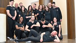 Bild 1 Therapium in Berlin