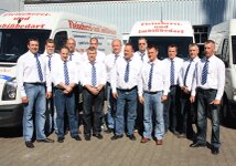 Bild 3 Schneider Fleischereibedarf und Gastrotechnik GmbH in Berlin