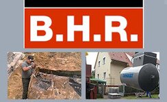 Bild 1 B.H.R Generalunternehmer für Behälter und Heizungsbau in Berlin
