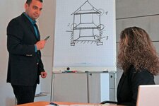 Bild 1 ADLER Hygieneservice GmbH in Berlin