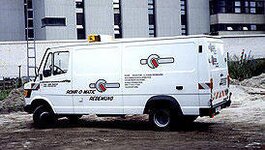 Bild 1 Rohr-O-Matic Redemund in Berlin