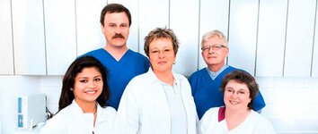 Bild 1 Zahnarztpraxis Petra Hartmann in Berlin