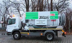 Bild 1 Feigel Umwelt-Service GmbH in Berlin