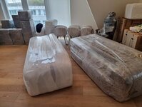 Bild 4 Frieden Umzüge in Berlin