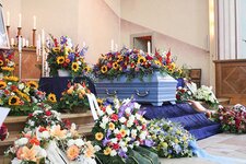 Bild 3 Suchland-Bestattungen in Berlin