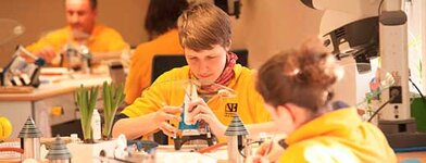 Bild 4 Dentallabor Klaus Vill und Heinz Hapke GmbH in Berlin