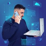 Bild 1 Khawaja Solutions in Berlin