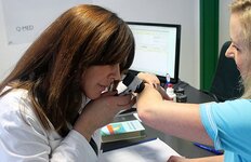 Bild 8 Jäger in Berlin