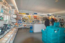 Bild 1 Berliner Schrauben GmbH & Co. KG in Berlin