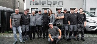 Bild 1 Marco Risleben Sicherheitstechnik & Metallbau in Berlin