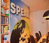 Bild 1 D.A.S. Akademie Deutsche Akademie für Sprachen in Berlin