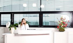 Bild 5 Reichel in Berlin