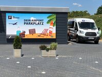 Bild 6 Dein Stellplatz GmbH - Parken am Flughafen Berlin Brandenburg in Schönefeld