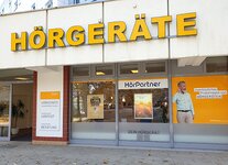 Bild 1 HörPartner GmbH in Berlin