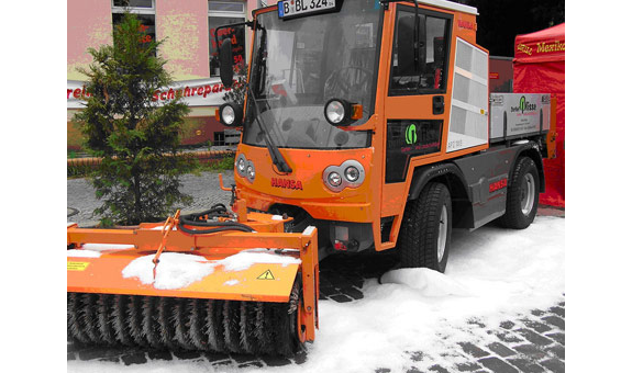 Detlef Blisse Garten- und Landschaftsbau GmbH