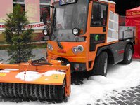 Bild 1 Detlef Blisse Garten- und Landschaftsbau GmbH in Berlin