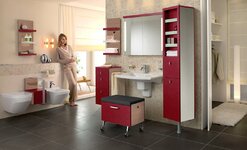 Bild 2 Schröder in Berlin