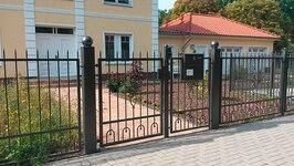 Bild 5 Schlosserei Peter Janowski GbR in Bernau