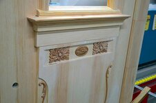 Bild 3 Ralf Lüdke Bau-und Möbeltischlerei GmbH in Berlin