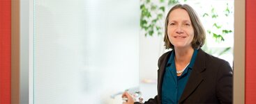 Bild 2 Rechtsanwältin & Notarin Corinna Hell in Berlin