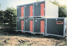 Bild 1 Bauwagen Vermietungsservice GmbH in Berlin