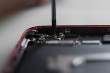 Bild 3 Handyklinik Handy Reparatur Berlin-Tegel in den Hallen am Borsigturm in Berlin