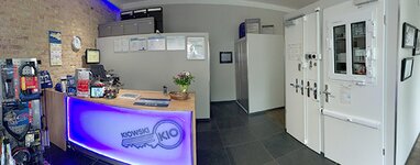 Bild 1 Kiowski Sicherheitstechnik GmbH in Berlin