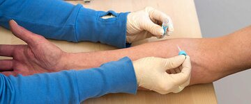 Bild 7 Privatpraxis für Lungenheilkunde Berlin-Wilmersdorf in Berlin