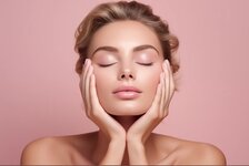 Bild 10 Arztpraxis für Faltenbehandlung & präventive Medizin D. med. Dilorom Mukim in Berlin