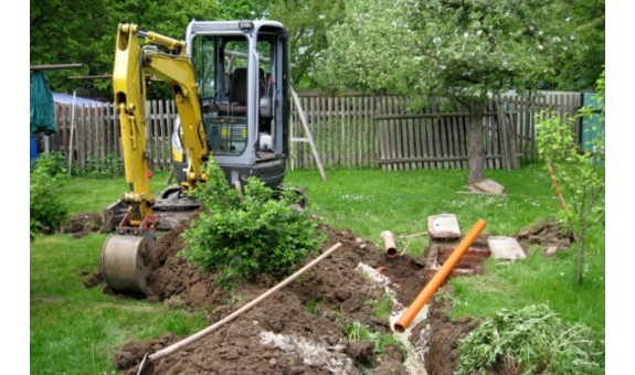 Martin Rohrbeck Garten- und Landschaftsbau GmbH & Co. Betriebs KG