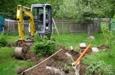 Bild 1 Martin Rohrbeck Garten- und Landschaftsbau GmbH & Co. Betriebs KG in Berlin