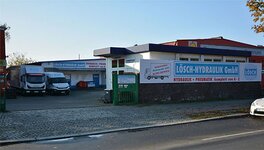 Bild 1 Lösch - Hydraulik GmbH in Berlin